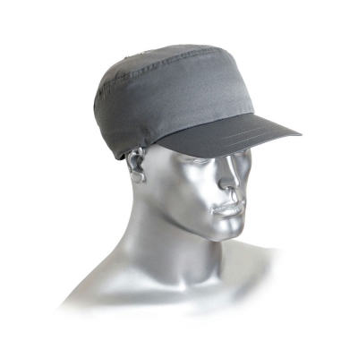 Каскетка РИМ Эталон 2 серая (х20)