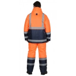 Костюм СИРИУС-МАГИСТРАЛЬ-3 куртка, п/к