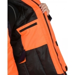 Костюм СИРИУС-МАГИСТРАЛЬ-3 куртка, п/к