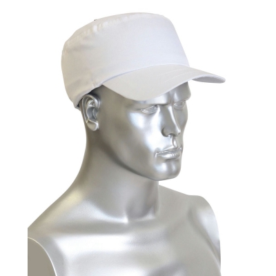 Каскетка РИМ Эталон 2 белая (х20)