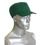 Каскетка РИМ Эталон 2 зеленая (х20)