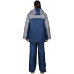 Куртка СИРИУС-ФРИСТАЙЛ