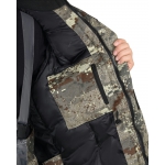 Костюм СИРИУС-ГОРКА зимний куртка дл., брюки (тк.CROWN-230) КМФ Питон