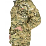 Костюм СИРИУС-ГОРКА демисезонный, куртка, брюки КМФ Мультикам