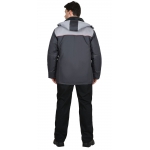 Куртка СИРИУС-ФАВОРИТ удлиненная