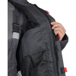 Куртка СИРИУС-ФАВОРИТ удлиненная