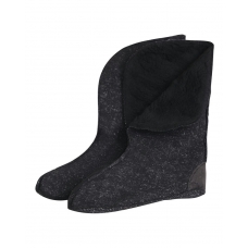 Чулок-утеплитель (искусственный мех) высота 35 см.