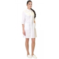 Халат СИРИУС-ОПТИМА женский белый