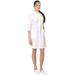 Халат СИРИУС-ОПТИМА женский белый