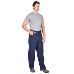 Костюм СИРИУС-АЗОВ синий софтшелл пл 350 г/кв.м