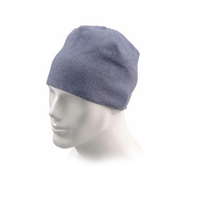 Подшлемник термостойкий РОСОМЗ FavoriT CRYSTALINE Silver, 00938 (х30) (ЧЗ)