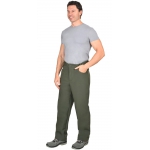 Костюм СИРИУС-АЗОВ хаки софтшелл пл 350 г/кв.м