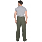 Костюм СИРИУС-АЗОВ хаки софтшелл пл 350 г/кв.м