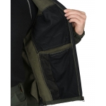 Костюм СИРИУС-АЗОВ хаки софтшелл пл 350 г/кв.м