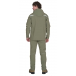 Куртка СИРИУС-СПЕЙС софтшелл олива