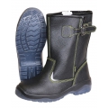 Сапоги ПРОФИ-ЗИМА РТ, МП, иск. мех, ПУ-ТПУ (03915)