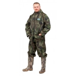 Костюм влагозащитный Hunter WPL (225 гр./м2) КМФ (ЧЗ)
