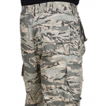 Костюм СИРИУС-ТИГР куртка, брюки (тк.Твилл) КМФ Легион