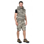 Костюм СИРИУС-ТИГР куртка, брюки (тк.Твилл) КМФ Легион