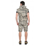 Костюм СИРИУС-ТИГР куртка, брюки (тк.Твилл) КМФ Легион