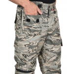 Костюм СИРИУС-ТИГР куртка, брюки (тк.Твилл) КМФ Легион