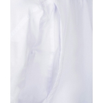 Куртка СИРИУС-БЕЙКЕР мужская белая