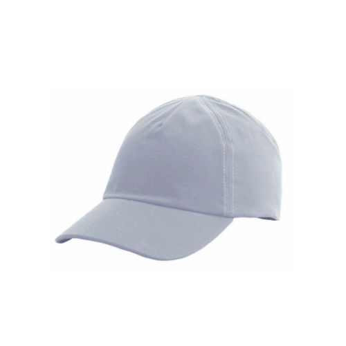 Каскетка РОСОМЗ RZ FavoriT CAP серая козырек 70мм, 95511 (х10)