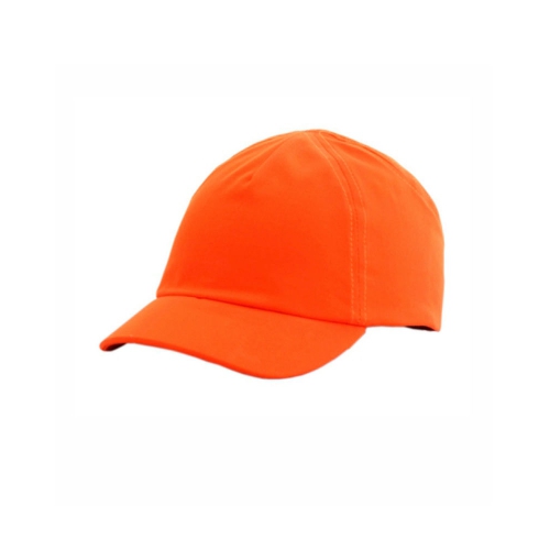 Каскетка РОСОМЗ RZ FavoriT CAP оранжевая (козырек 55 мм) 95514 (х10)