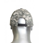 Кепка-бейсболка КМФ Пустыня