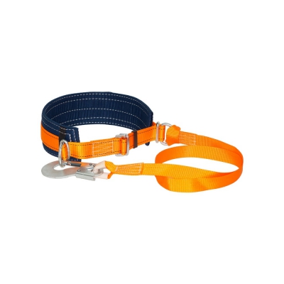 Привязь удерживающая УС 1 А с лентой 1,5м