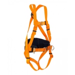 Привязь страховочная УСП 2 Ж ук (уширенный кушак)