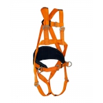 Привязь страховочная УСП 2 Ж 4 ук (уширенный кушак)