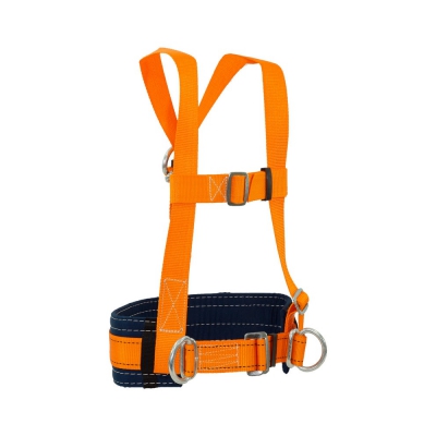 Привязь удерживающая УС 2 Д