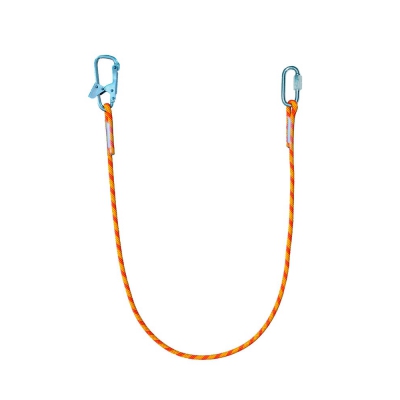 Строп В+Кс из каната с 1 монт. и 1 соед. кар. 1,5м