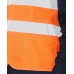 Жилет сигнальный SIRIUS класс 2, 2 СОП (трик.120 гр/м2, карманы) оранжевый