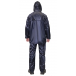 Костюм влагозащитный SIRIUS Стандарт (210 гр/м2) синий (ЧЗ)