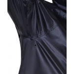 Костюм влагозащитный SIRIUS Стандарт (210 гр/м2) синий (ЧЗ)