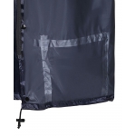 Костюм влагозащитный SIRIUS Стандарт (210 гр/м2) синий (ЧЗ)