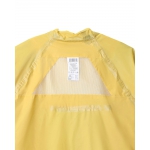 Плащ влагозащитный SIRIUS Стандарт (210 гр/м2) желтый (ЧЗ)