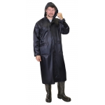 Плащ влагозащитный SIRIUS Стандарт (210 гр/м2) синий (ЧЗ)