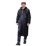 Плащ влагозащитный SIRIUS Стандарт (210 гр/м2) синий (ЧЗ)