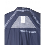 Плащ влагозащитный SIRIUS Стандарт (210 гр/м2) синий (ЧЗ)