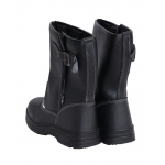 Сапоги СИРИУС-ТИТАН, МП МС, иск. мех, Нитрил