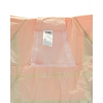 Костюм влагозащитный сигнальный с СОП SIRIUS Профи (225 гр/м2) оранжевый (ЧЗ)