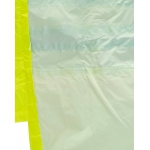 Костюм влагозащитный сигнальный с СОП SIRIUS Профи (225 гр/м2) лимонный (ЧЗ)