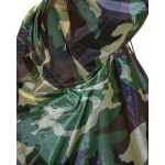 Костюм влагозащитный SIRIUS Стандарт (210 гр/м2) КМФ зеленый (ЧЗ)