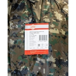 Костюм влагозащитный SIRIUS Стандарт (210 гр/м2) КМФ цифра (ЧЗ)