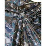 Костюм влагозащитный SIRIUS Стандарт (210 гр/м2) КМФ цифра (ЧЗ)