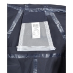 Плащ влагозащитный SIRIUS Профи (225 гр/м2) синий