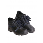 Ботинки 14, кожа, МП, иск.мех, ПУ